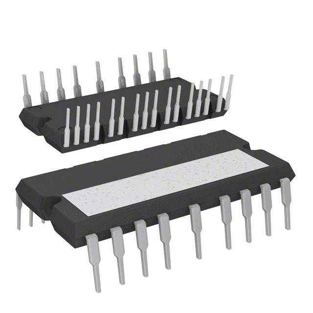 Picture of STGIPS30C60-H