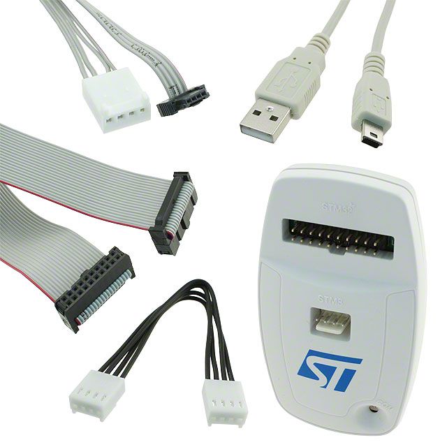 Picture of ST-LINK/V2