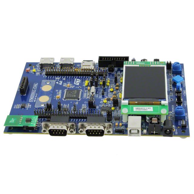 Picture of STM32091C-EVAL