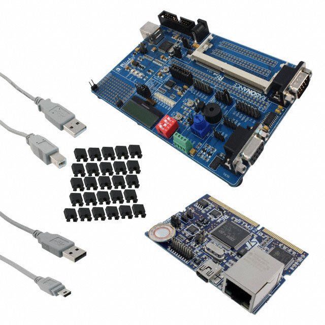 Picture of STM3210C-SK/RAIS