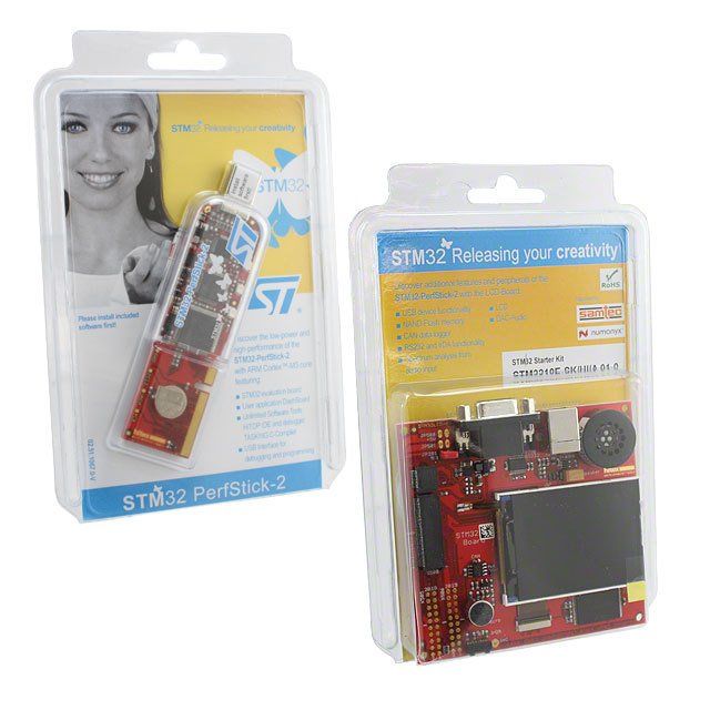 Picture of STM3210E-SK/HIT