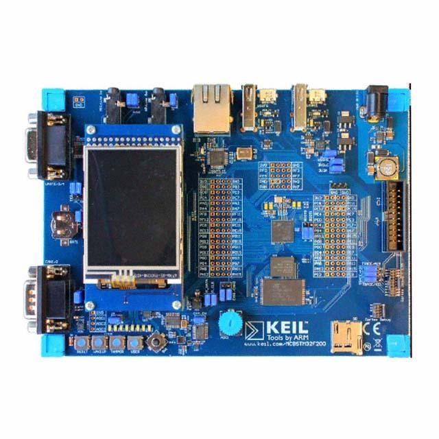 Picture of STM3220G-SK/KEI