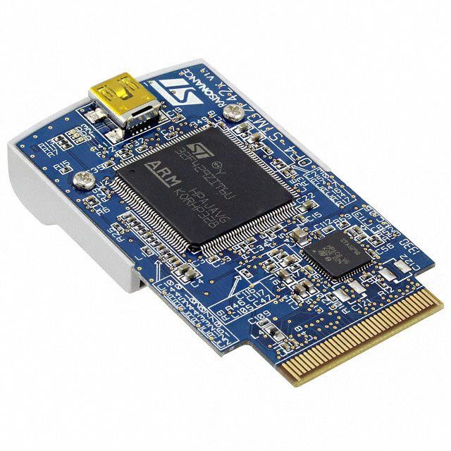 Picture of STM3242IPRIM-D