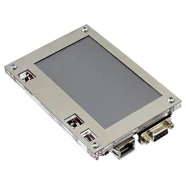 Picture of STM3242I-SK/IAR