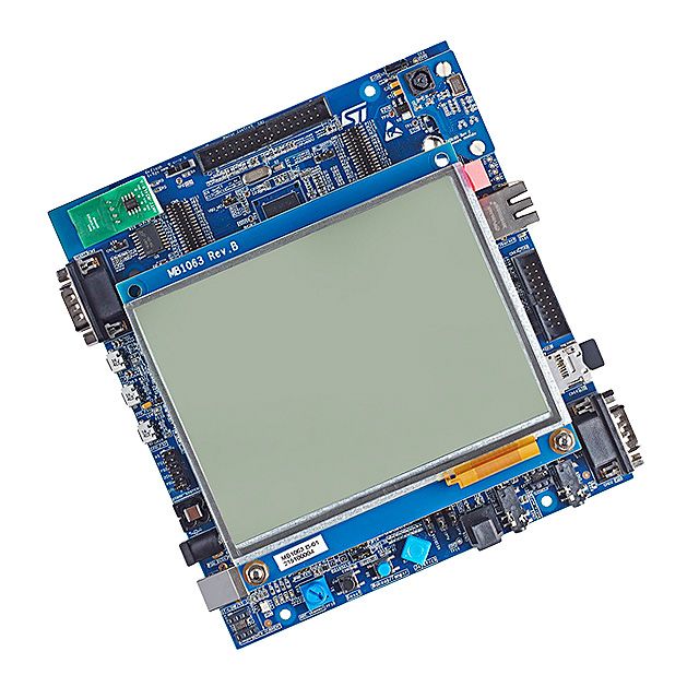 Picture of STM32756G-EVAL2