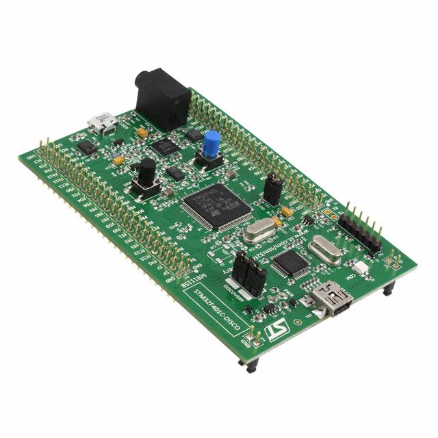Picture of STM32F401C-DISCO