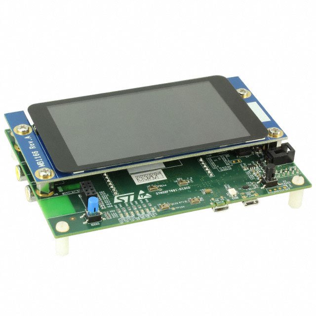 Picture of STM32F769I-DISCO