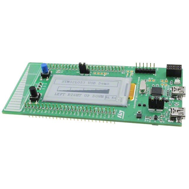 Picture of STM32L0538-DISCO