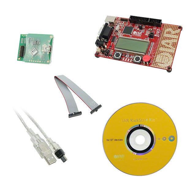 Picture of STM32L152-SK/IAR