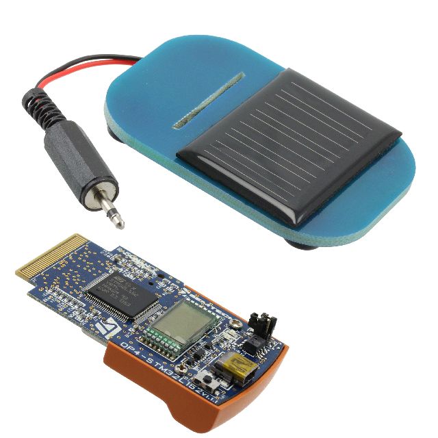 Picture of STM32L15PRIM-D