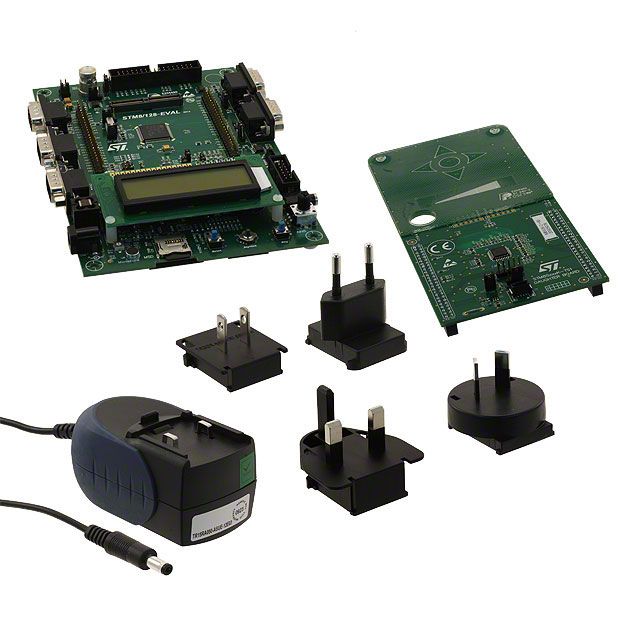 Picture of STM8/128-EV/TS