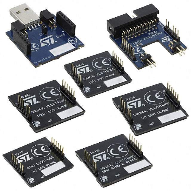 Picture of STM8T143-EVAL