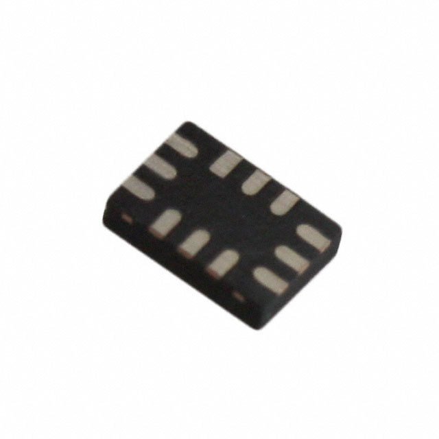 Picture of STMPE321QTR