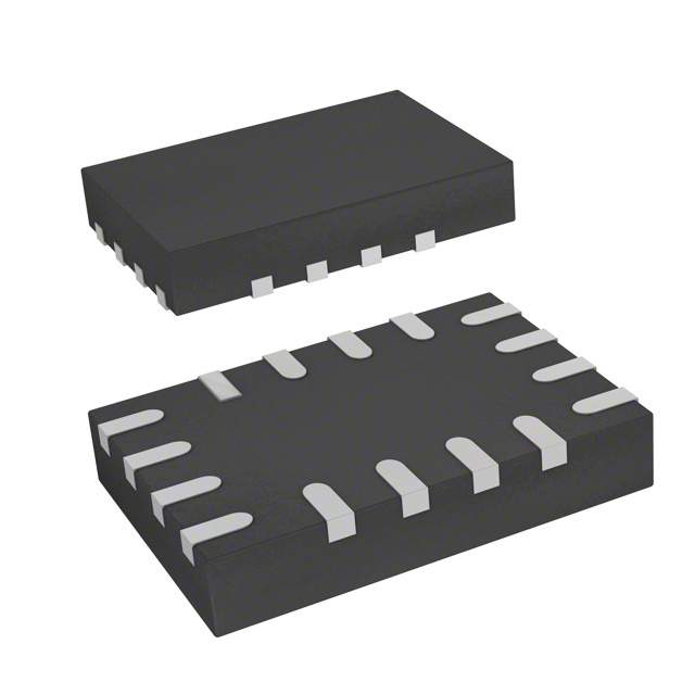 Picture of STMPE821QTR