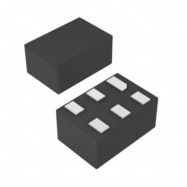 Picture of STPTIC-68F1M6