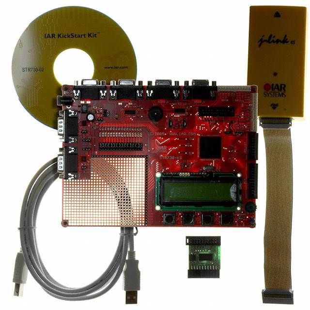 Picture of STR730-SK/IAR