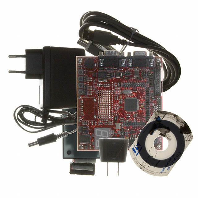 Picture of STR750-SK/HIT