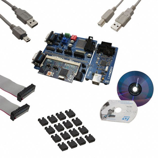 Picture of STR750-SK/RAIS