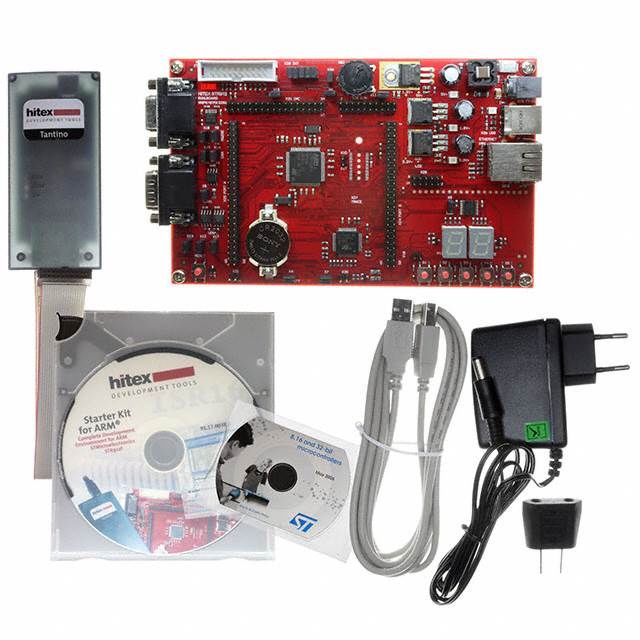 Picture of STR91X-SK/HIT