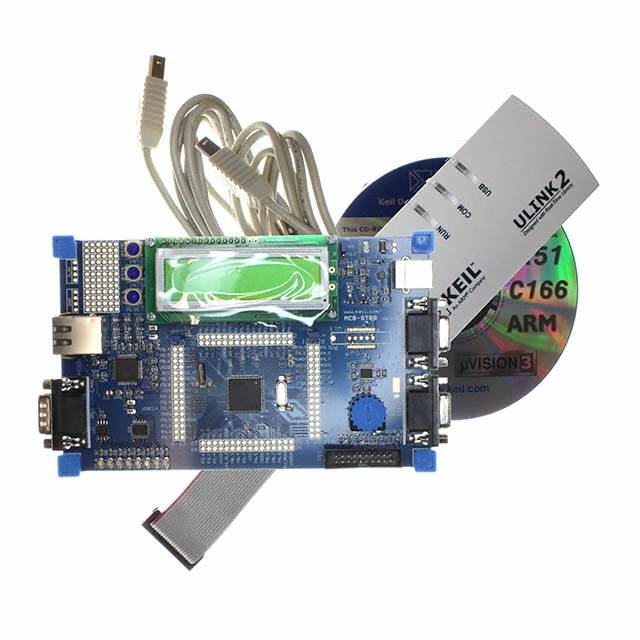 Picture of STR91X-SK/KEI