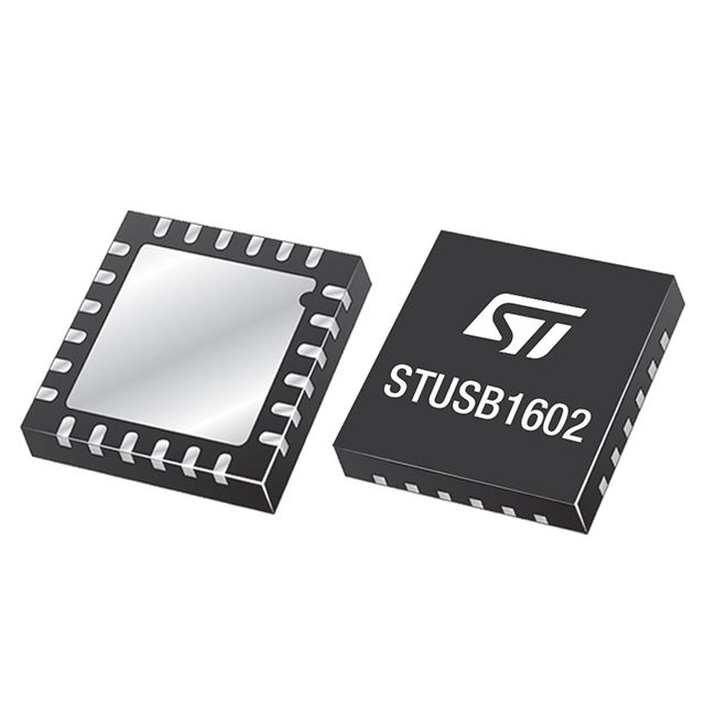 Picture of STUSB1602AQTR