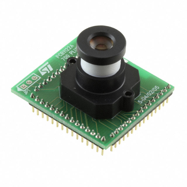 Picture of STV-5700C-D02