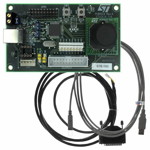 Picture of STV-676-E01