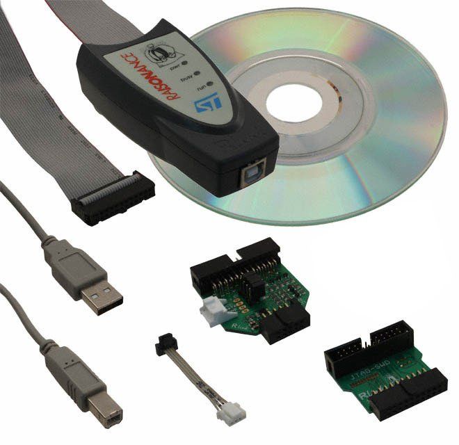 Picture of STX-RLINK