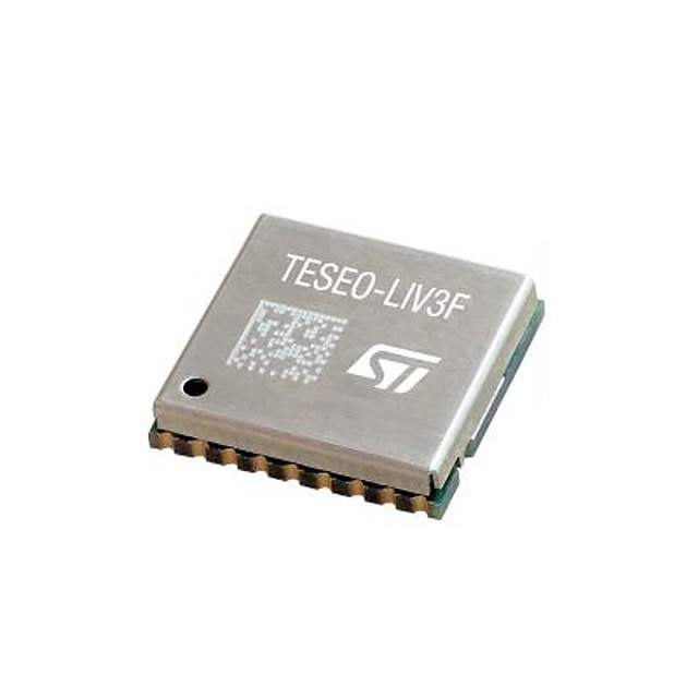 Picture of TESEO-LIV3F