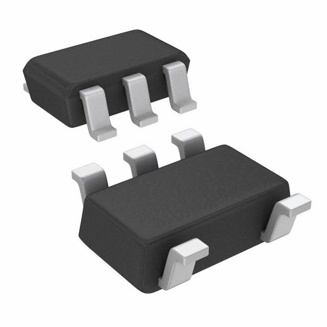 Picture of TSH341ILT