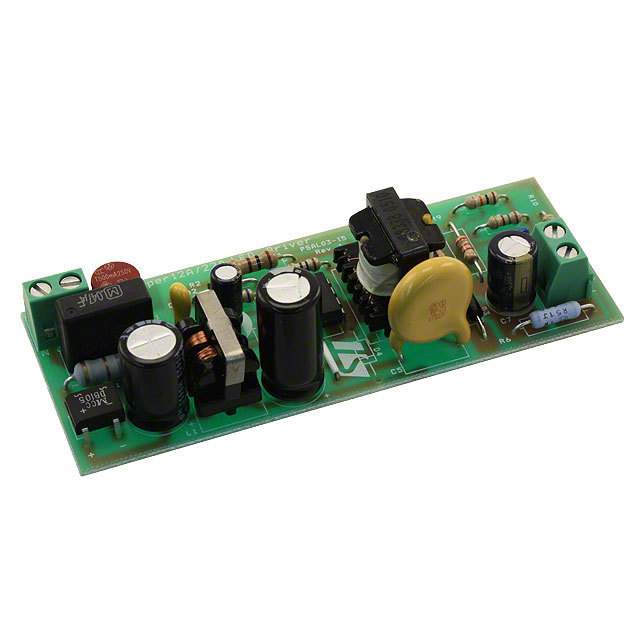 Picture of VIPER12-LED-EV