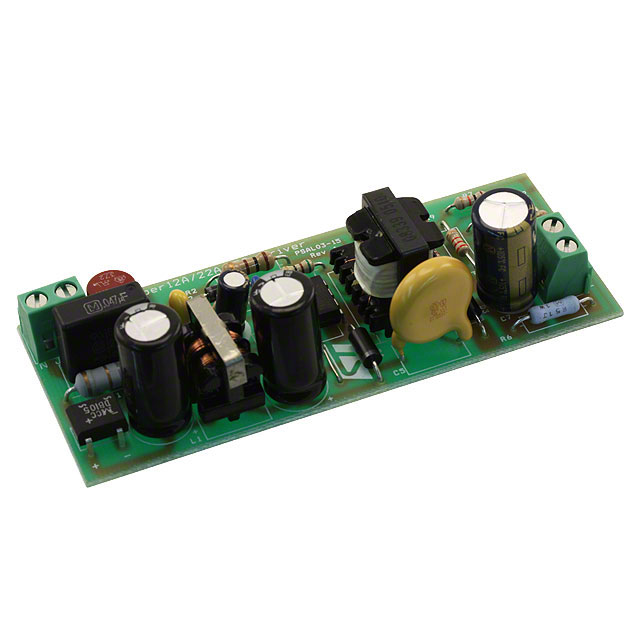 Picture of VIPER22-LED-EV