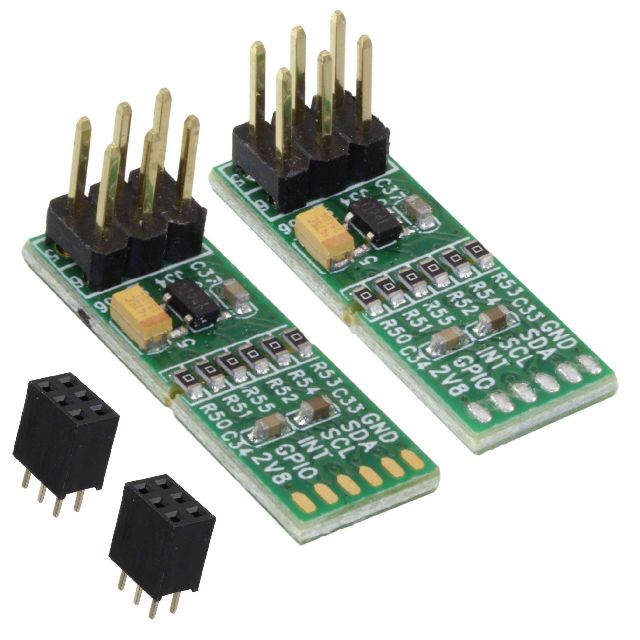Picture of VL6180X-SATEL