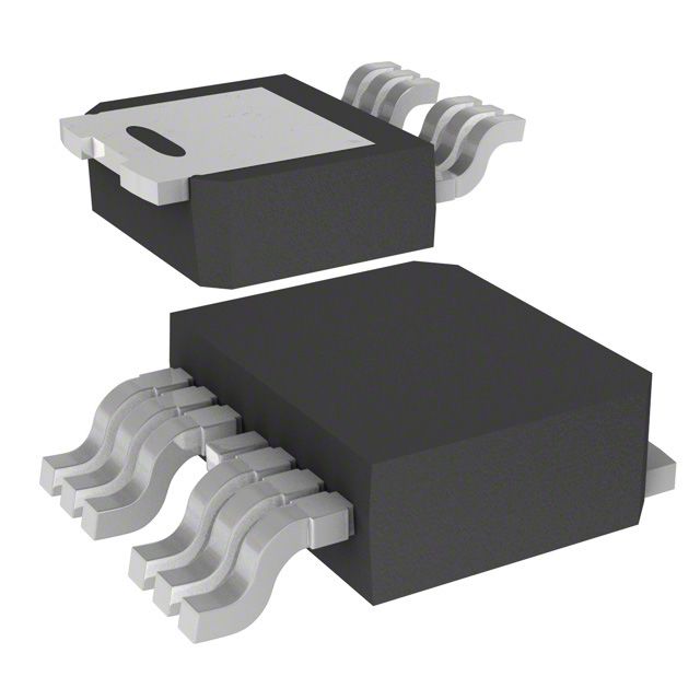 Picture of VN5E010AHTR-E