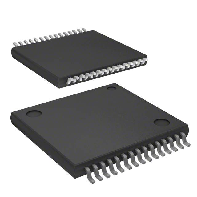 Picture of VND5004BSP30TR-E