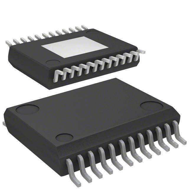 Picture of VND5T035LAKTR-E