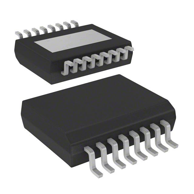 Picture of VNQ7140AJTR
