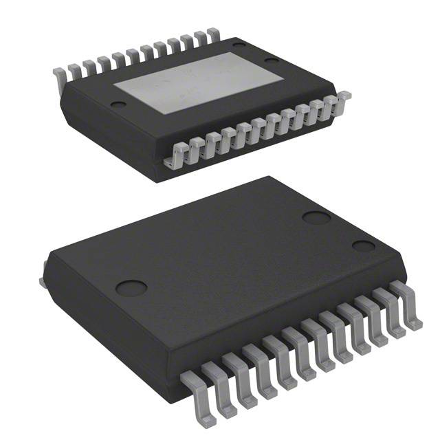 Picture of VNQ810PEP-E