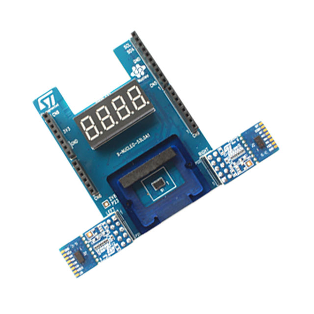 Picture of X-NUCLEO-53L0A1