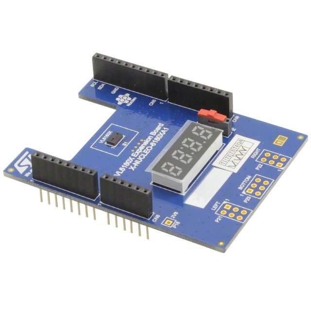 Picture of X-NUCLEO-6180XA1