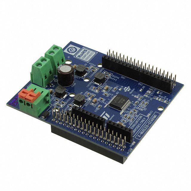Picture of X-NUCLEO-CCA01M1