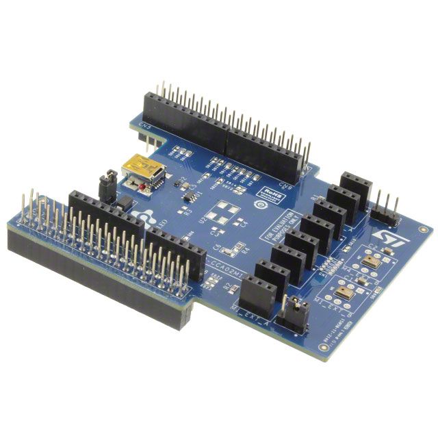 Picture of X-NUCLEO-CCA02M1