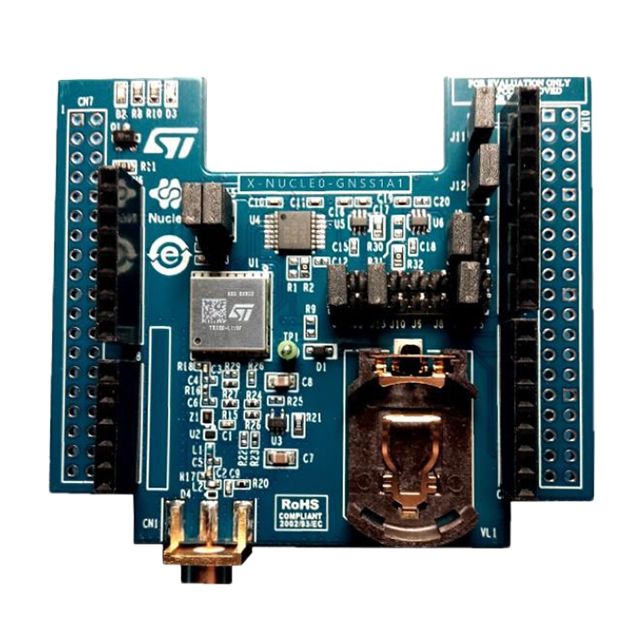 Picture of X-NUCLEO-GNSS1A1