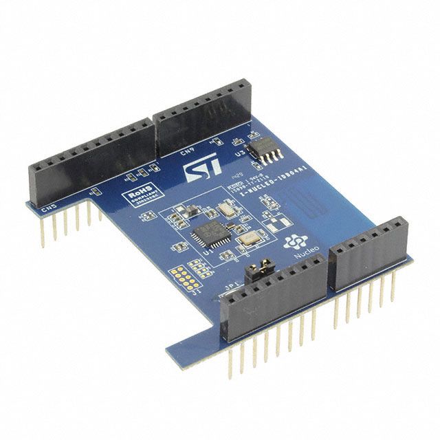 Picture of X-NUCLEO-IDB04A1