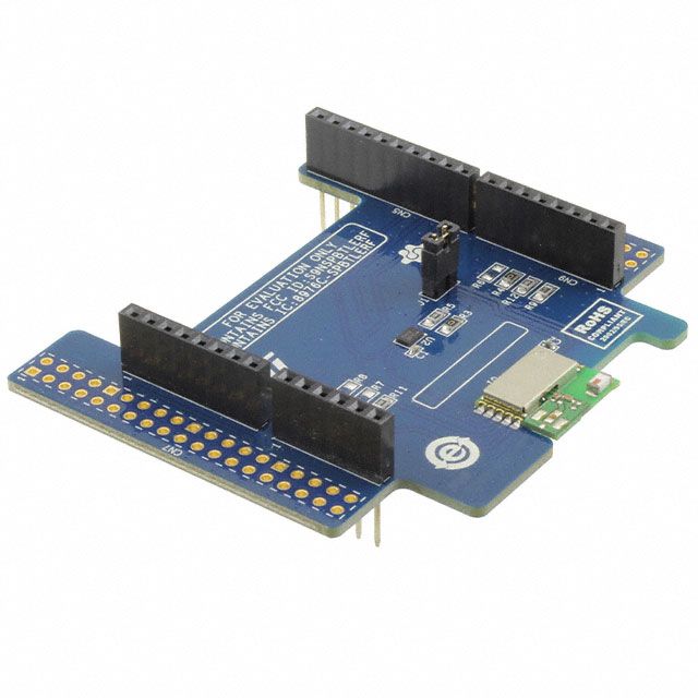 Picture of X-NUCLEO-IDB05A1