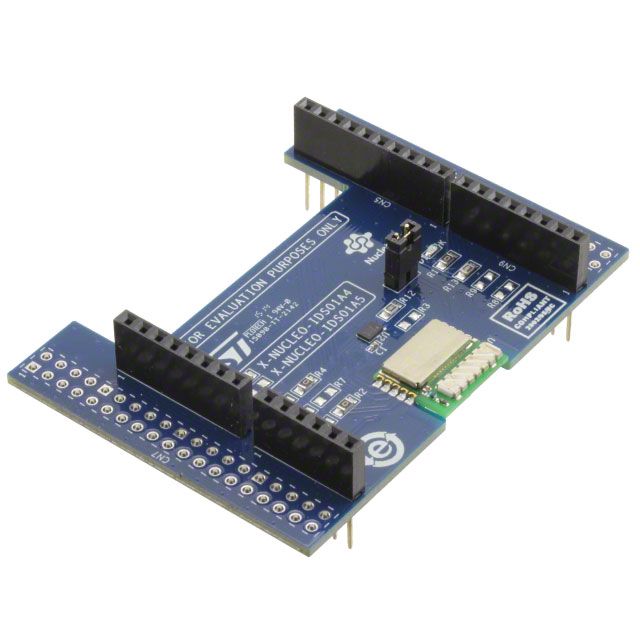 Picture of X-NUCLEO-IDS01A4