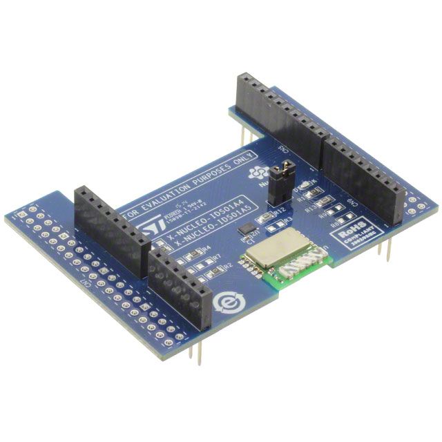 Picture of X-NUCLEO-IDS01A5