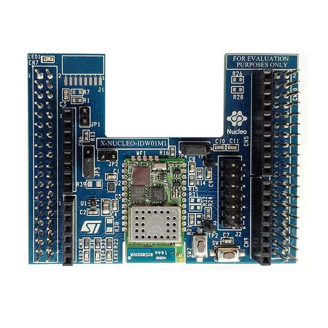 Picture of X-NUCLEO-IDW01M1