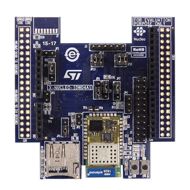 Picture of X-NUCLEO-IDW04A1