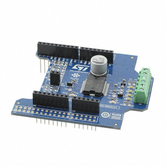 Picture of X-NUCLEO-IHM01A1